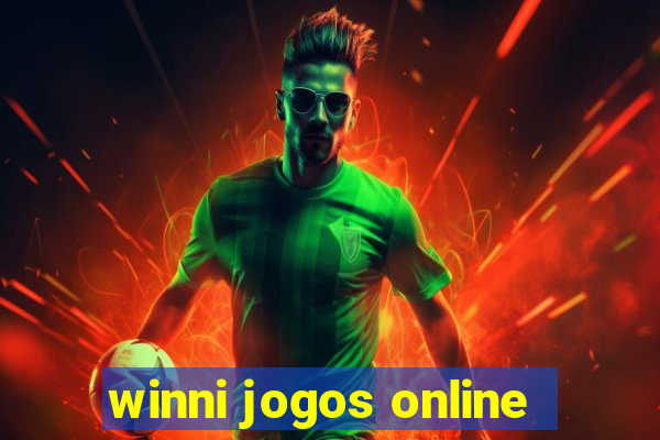 winni jogos online